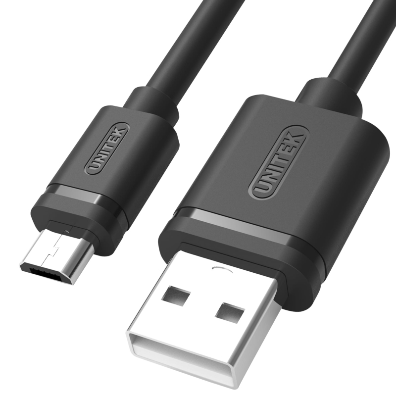 kabel micro-USB do USB