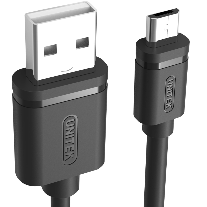kabel micro-USB do USB