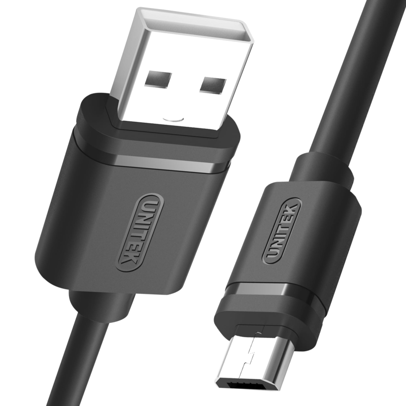kabel micro-USB do USB