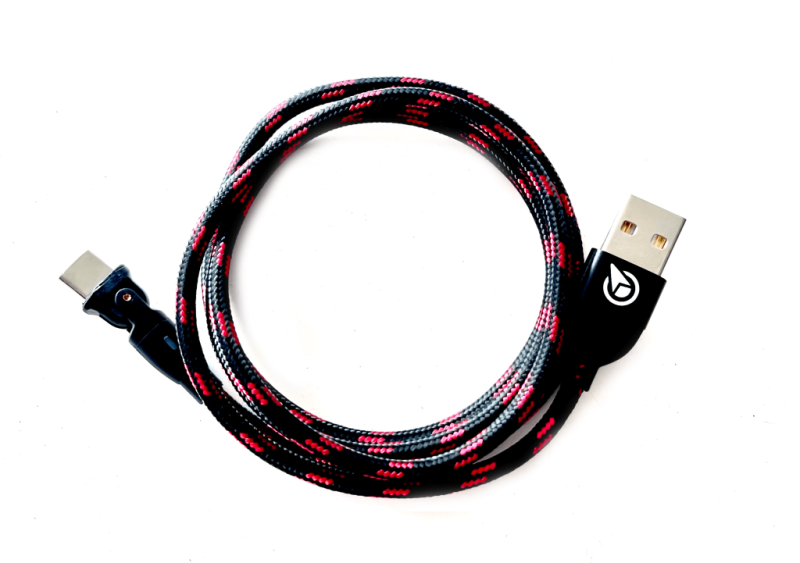 kabel USB - USB C