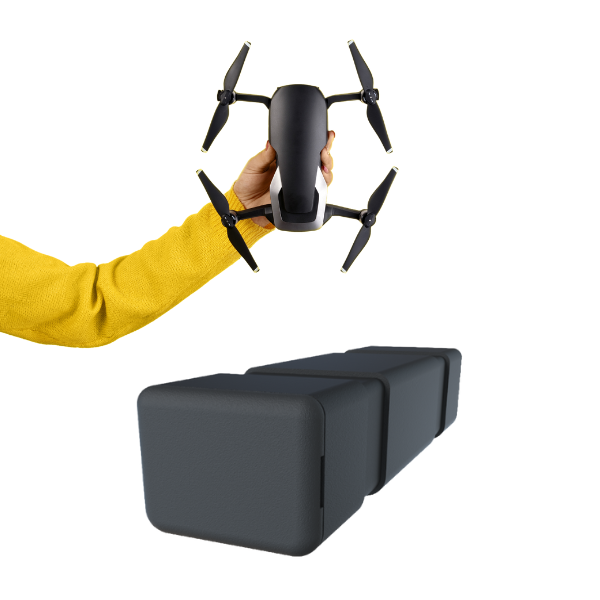 notiOne GPS miniPRO i dron