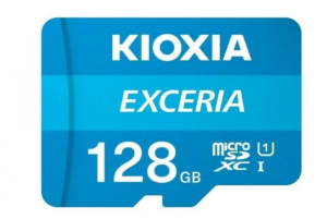  Karta pamięci microSD 128GB class 10 