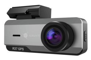 Wideorejestrator NAVITEL R37 GPS