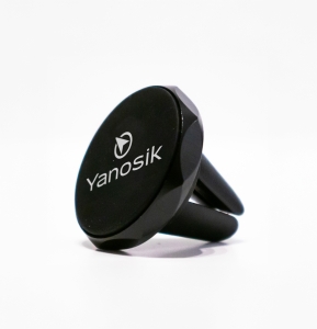YANBOX Yanosik Holder - uchwyt magnetyczny do YANBOX Yanosik XS/GTR i telefonu