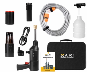 XARI Smart Kit Wielofunkcyjne urządzenie do Auta XP3