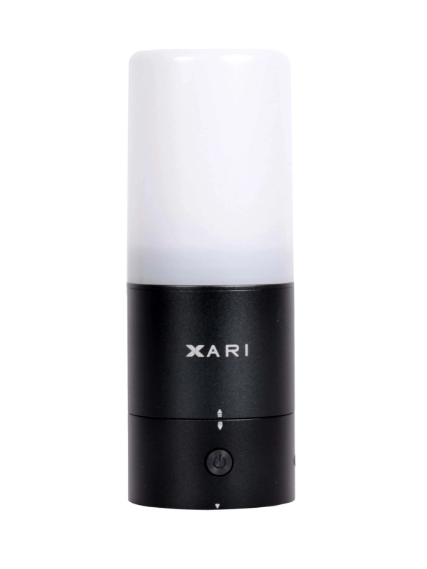 Moduł latarki w XP2 i XP5.JPG
