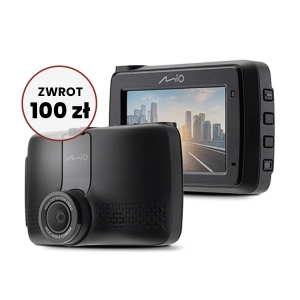 Wideorejestrator Mio 903W Pro 