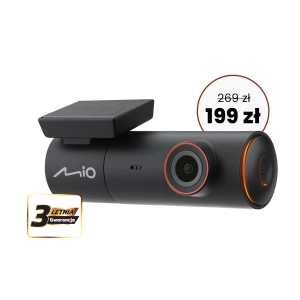 Wideorejestrator MIO MiVue J30