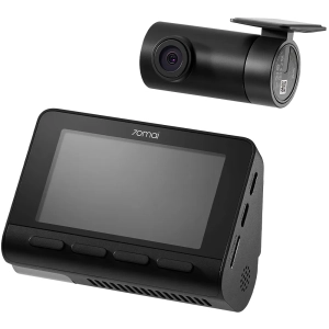 Wideorejestrator 70mai 4K A800SE 4G Ready + kamera tylna 70mai RC22 Set
