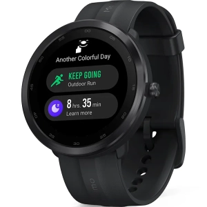 Wideorejestrator A200 z tylną kamerą + Zegarek Maimo Watch R GPS  