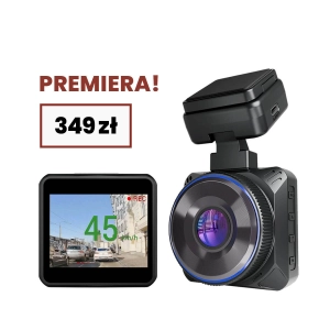 Wideorejestrator Navitel R600 PRO
