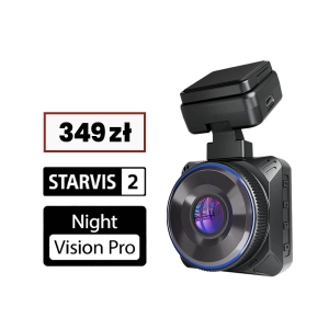 Wideorejestrator Navitel R600 PRO