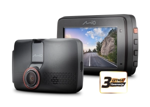 Wideorejestrator Mio MiVue 803W Pro