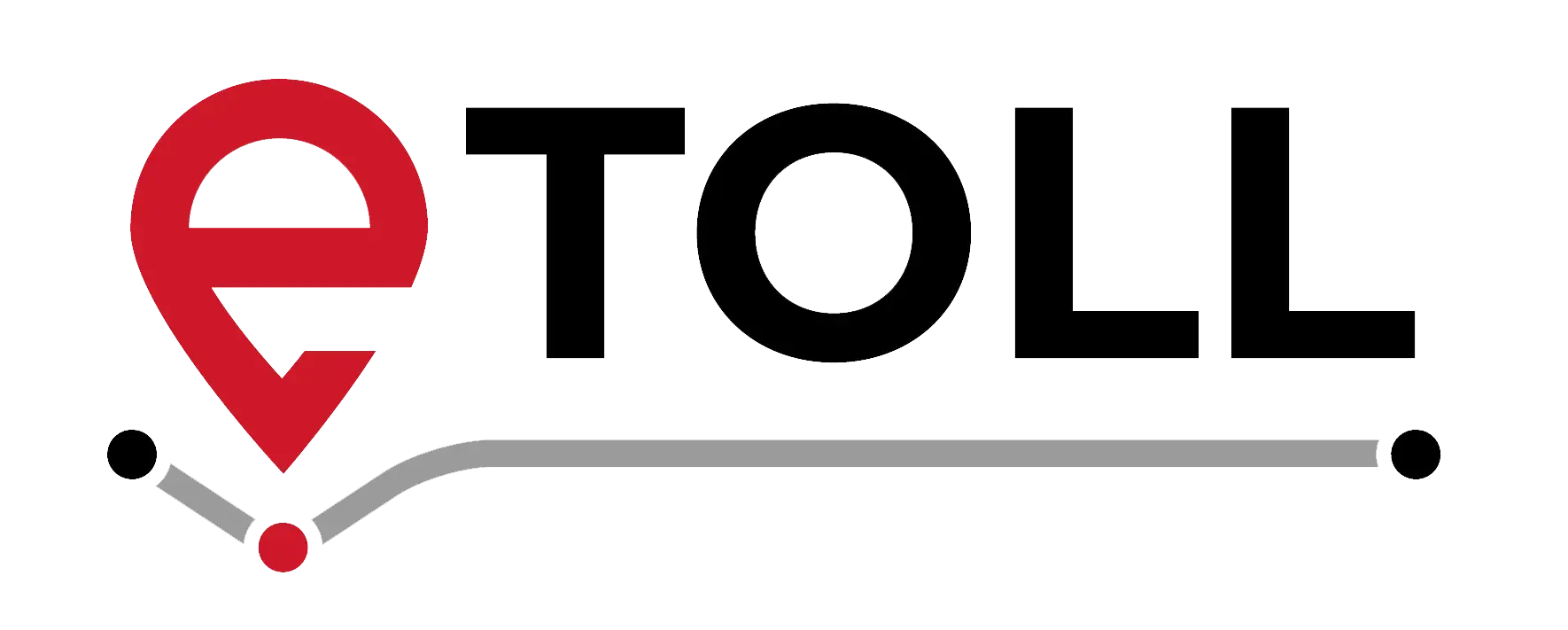 Zdjęcie przedstawiające logo systemu e-toll