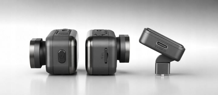 NAVITEL R88 PRO GPS 2.7K