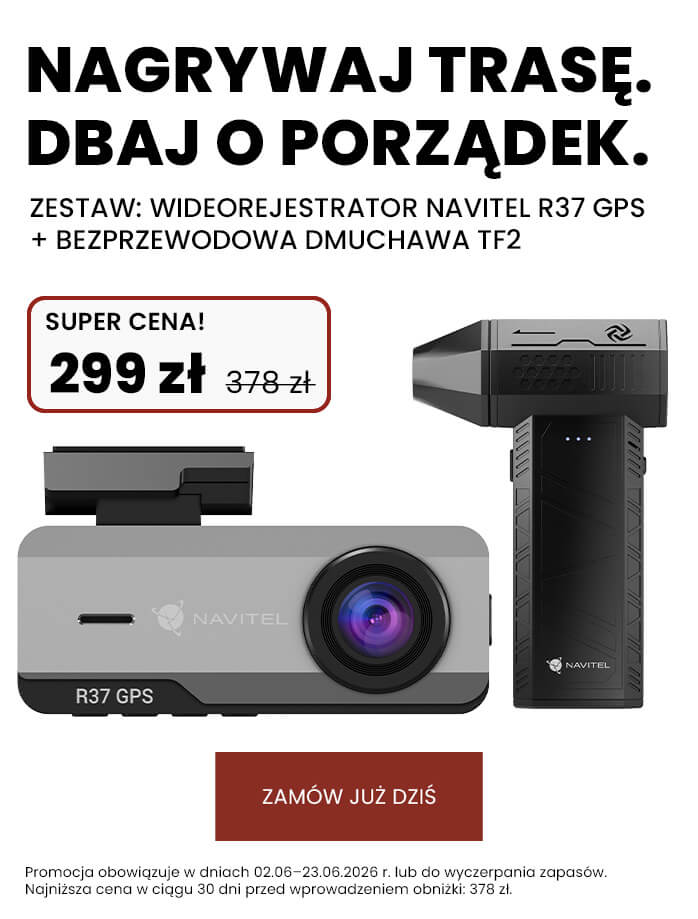 R37 + dmuchawa Sklep Yanosik