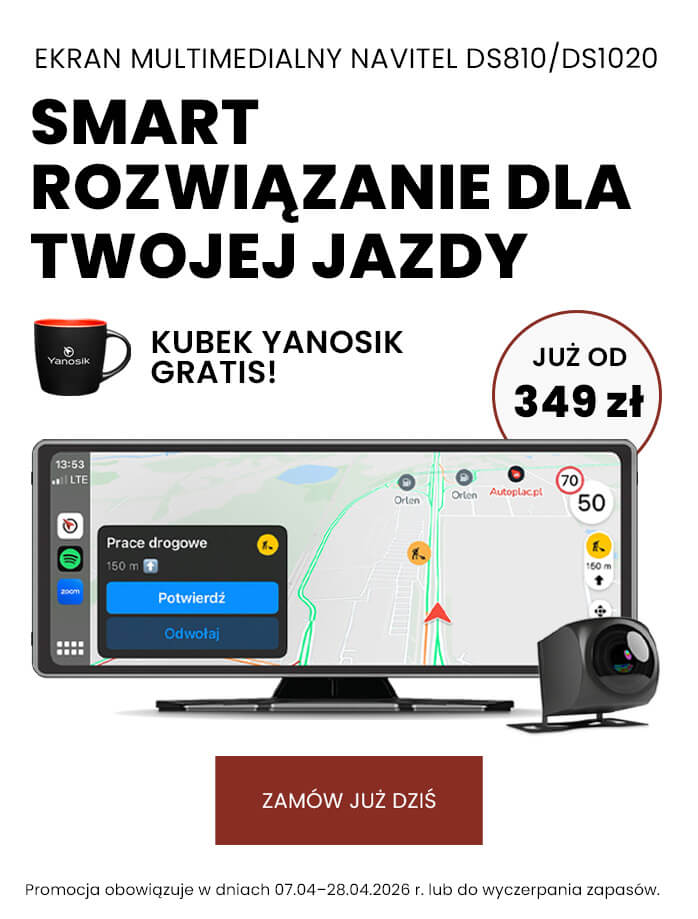 Carplay Sklep Yanosik
