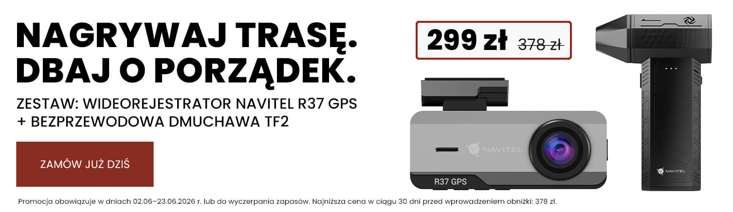 R37 + dmuchawa Sklep Yanosik