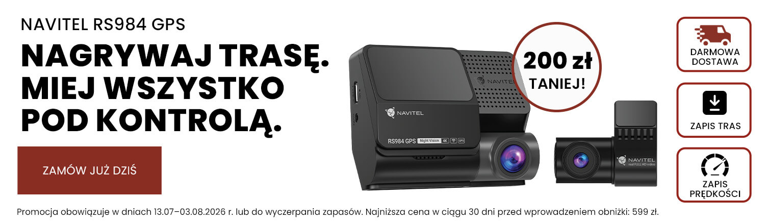 RS984 promo Sklep Yanosik