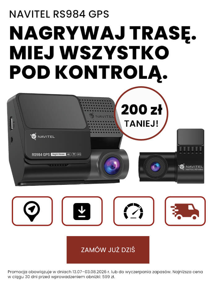RS984 promo Sklep Yanosik