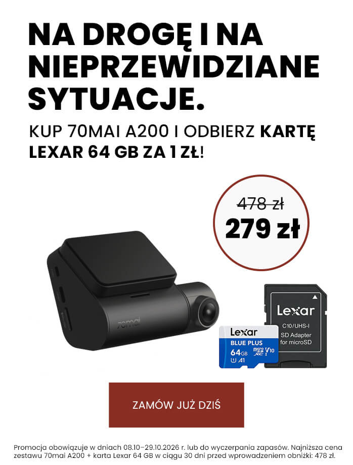 A200+karta Sklep Yanosik
